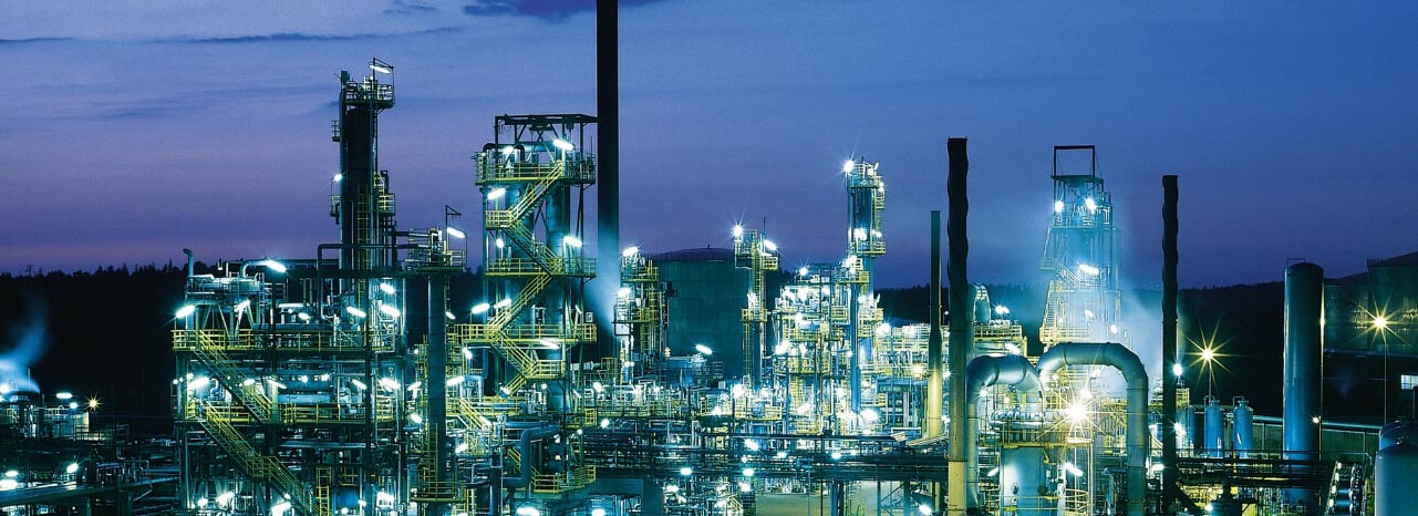 洛陽興罡石化設(shè)備有限公司